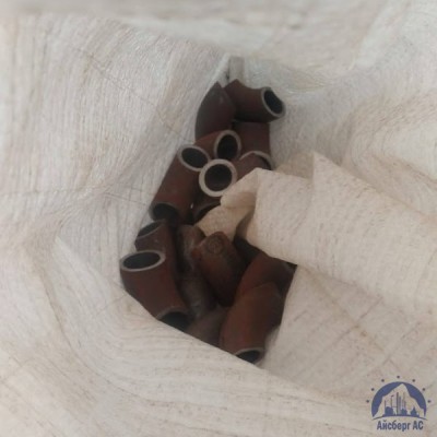 Отвод 90-1-38х2-09Г2С ГОСТ 17375-2001 купить в Казахстане