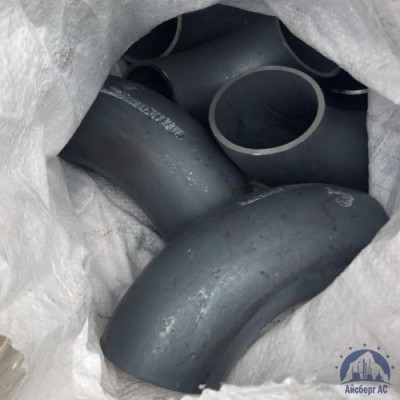 Отвод 90-1-38х4-09Г2С ГОСТ 17375-2001 купить в Казахстане