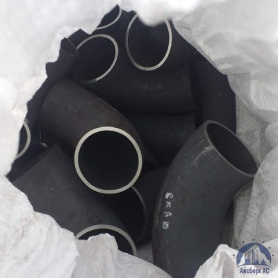 Отвод 90-1-45х2,5-09Г2С ГОСТ 17375-2001 купить в Казахстане