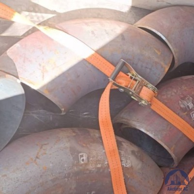 Отвод 90-1-45х3-09Г2С ГОСТ 17375-2001 купить в Казахстане