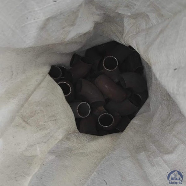 Отвод 90-1-45х3,5-09Г2С ГОСТ 17375-2001