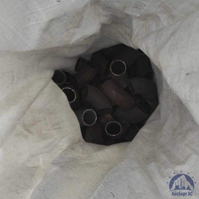 Отвод 90-1-45х3,5-09Г2С ГОСТ 17375-2001 купить в Казахстане