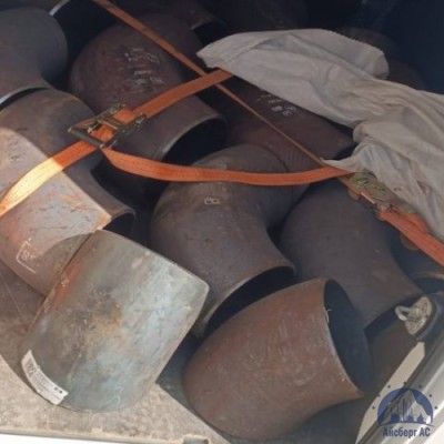 Отвод 90-1-45х4-09Г2С ГОСТ 17375-2001 купить в Казахстане