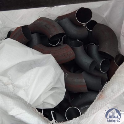 Отвод 90-1-45х5-09Г2С ГОСТ 17375-2001 купить в Казахстане