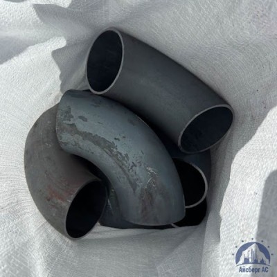 Отвод 90-1-57х2,5-09Г2С ГОСТ 17375-2001 купить в Казахстане