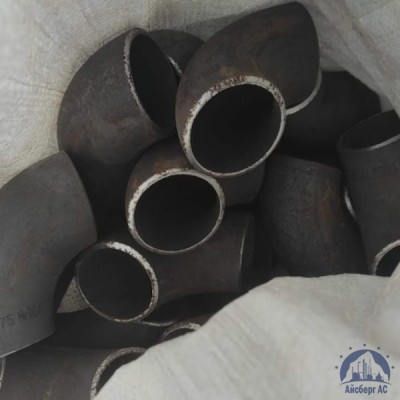 Отвод 90-1-57х3-09Г2С ГОСТ 17375-2001 купить в Казахстане