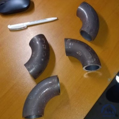 Отвод 90-1-57х3,5-09Г2С ГОСТ 17375-2001 купить в Казахстане