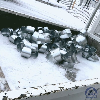 Отвод 90-1-57х4,5-09Г2С ГОСТ 17375-2001 купить в Казахстане