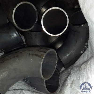 Отвод 90-1-57х5-09Г2С ГОСТ 17375-2001 купить в Казахстане