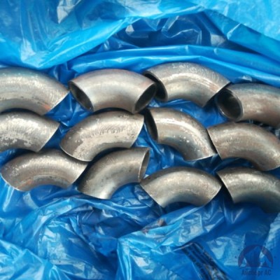 Отвод 90-1-57х6-09Г2С ГОСТ 17375-2001 купить в Казахстане