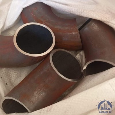 Отвод 90-1-76х3-09Г2С ГОСТ 17375-2001 купить в Казахстане