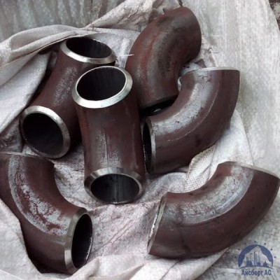 Отвод 90-1-76х4,5-09Г2С ГОСТ 17375-2001 купить в Казахстане