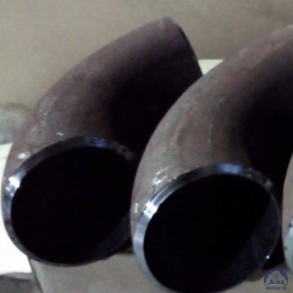 Отвод 90-1-76х5-09Г2С ГОСТ 17375-2001