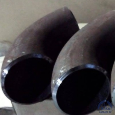 Отвод 90-1-76х5-09Г2С ГОСТ 17375-2001 купить в Казахстане