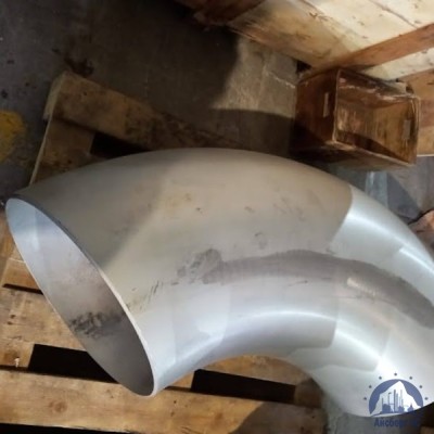 Отвод 90-2-108х4,5-09Г2С ГОСТ 17375-2001 купить в Казахстане