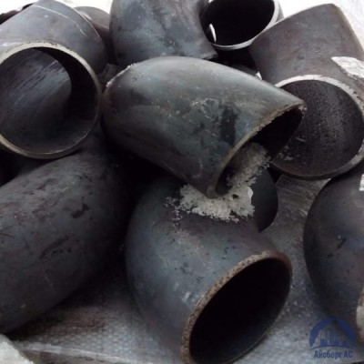 Отвод 90-2-273х17-09Г2С ГОСТ 17375-2001 купить в Казахстане