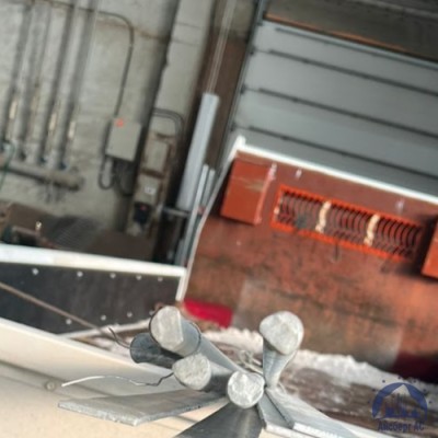 Арматура гладкая 8 мм А1 ст 3сп ГОСТ 5781-82 купить в Казахстане