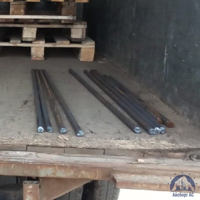 Арматура гладкая 18 мм А1 ст 3сп ГОСТ 5781-82 купить в Казахстане