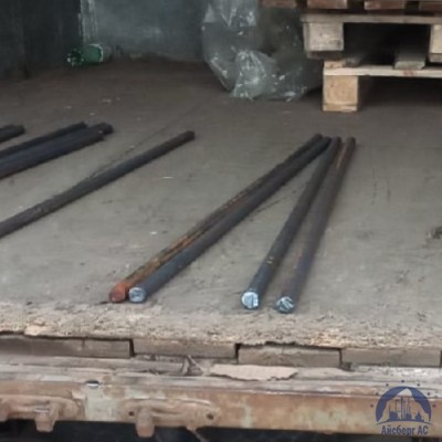 Арматура гладкая 20 мм А1 ст 3сп ГОСТ 5781-82 купить в Казахстане