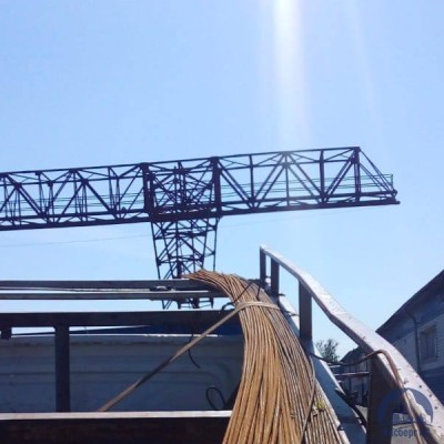 Арматура гладкая 6 мм А1 ст 3сп ГОСТ 5781-82 купить в Казахстане