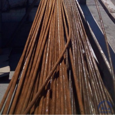 Арматура гладкая 36 мм А1 ст 3сп ГОСТ 5781-82 купить в Казахстане