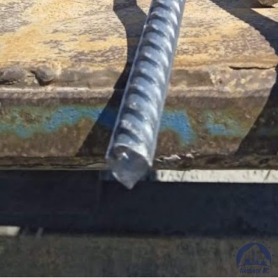 Арматура рифлёная 16 мм А3 35ГС ГОСТ 5781-82 купить в Казахстане