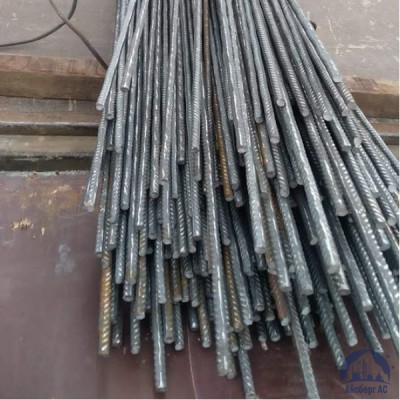 Арматура рифлёная 14 мм А3 35ГС ГОСТ 5781-82 купить в Казахстане