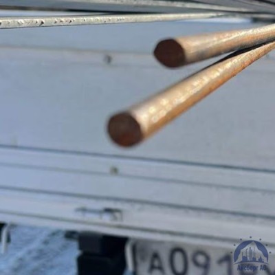 Арматура рифлёная 16 мм А3 A500C ГОСТ 5781-82 купить в Казахстане