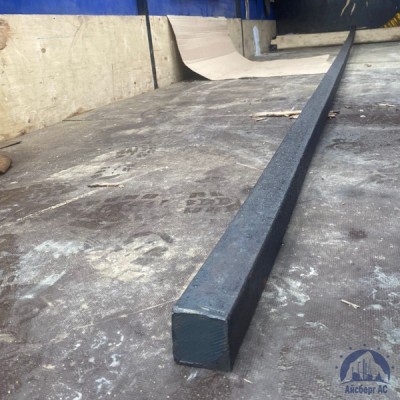 Квадрат 25 09Г2С ГОСТ 2591-2006 купить в Казахстане