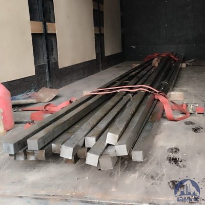 Квадрат 20 09Г2С ГОСТ 2591-2006 купить в Казахстане