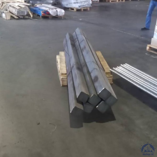 Квадрат 16 3сп ГОСТ 2591-2006