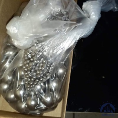 Шарик 5,953 мм 95Х18 ГОСТ 3722-2014 купить в Казахстане