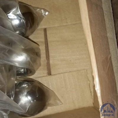 Шарик 2,778 мм ШХ15 ГОСТ 3722-2014 купить в Казахстане