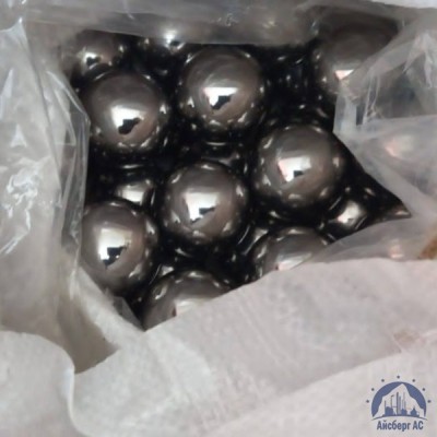 Шарик 33 мм ШХ15 ГОСТ 3722-2014 купить в Казахстане