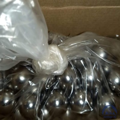 Шарик 32,544 мм 95Х18 ГОСТ 3722-2014 купить в Казахстане