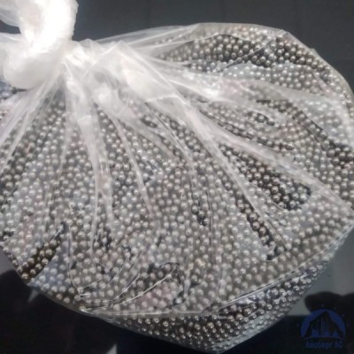 Шарик 98,425 мм 95Х18 ГОСТ 3722-2014 купить в Казахстане