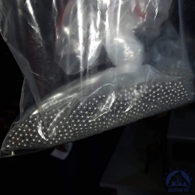 Шарик 95,25 мм ШХ15 ГОСТ 3722-2014 купить в Казахстане