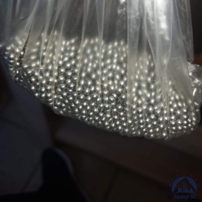 Шарик 92,075 мм 95Х18 ГОСТ 3722-2014 купить в Казахстане