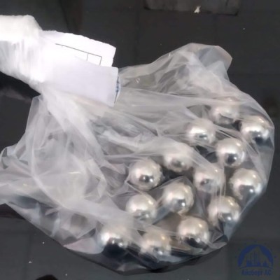 Шарик 92,075 мм 12х18н10т ГОСТ 3722-2014 купить в Казахстане