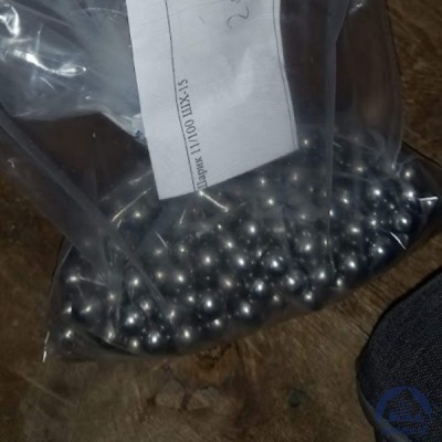 Шарик 95,25 мм 95Х18 ГОСТ 3722-2014 купить в Казахстане