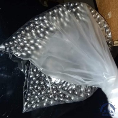 Шарик 9,922 мм 95Х18 ГОСТ 3722-2014 купить в Казахстане