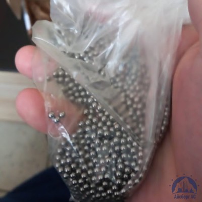 Дробь стальная 0,71 мм WG-25 ТУ 4196-001-78730722-2010 купить в Казахстане