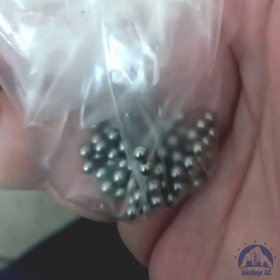 Шарик 82,55 мм 95Х18 ГОСТ 3722-2014 купить в Казахстане