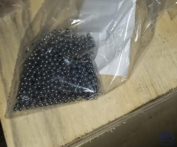 Шарик 88,9 мм 95Х18 ГОСТ 3722-2014