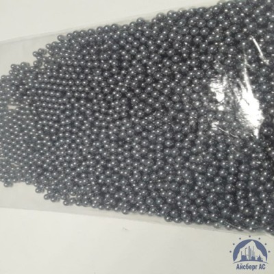 Шарик 85,725 мм ШХ15 ГОСТ 3722-2014 купить в Казахстане