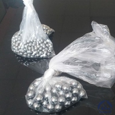 Шарик 85,725 мм 95Х18 ГОСТ 3722-2014 купить в Казахстане