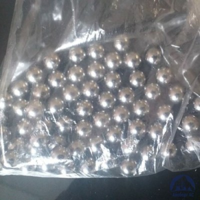 Шарик 82,55 мм ШХ15 ГОСТ 3722-2014 купить в Казахстане