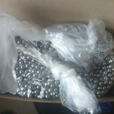 Шарик 73,025 мм 12х18н10т ГОСТ 3722-2014 купить в Казахстане