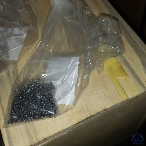 Шарик 70 мм 95Х18 ГОСТ 3722-2014