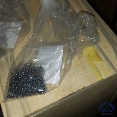 Шарик 70 мм 95Х18 ГОСТ 3722-2014 купить в Казахстане